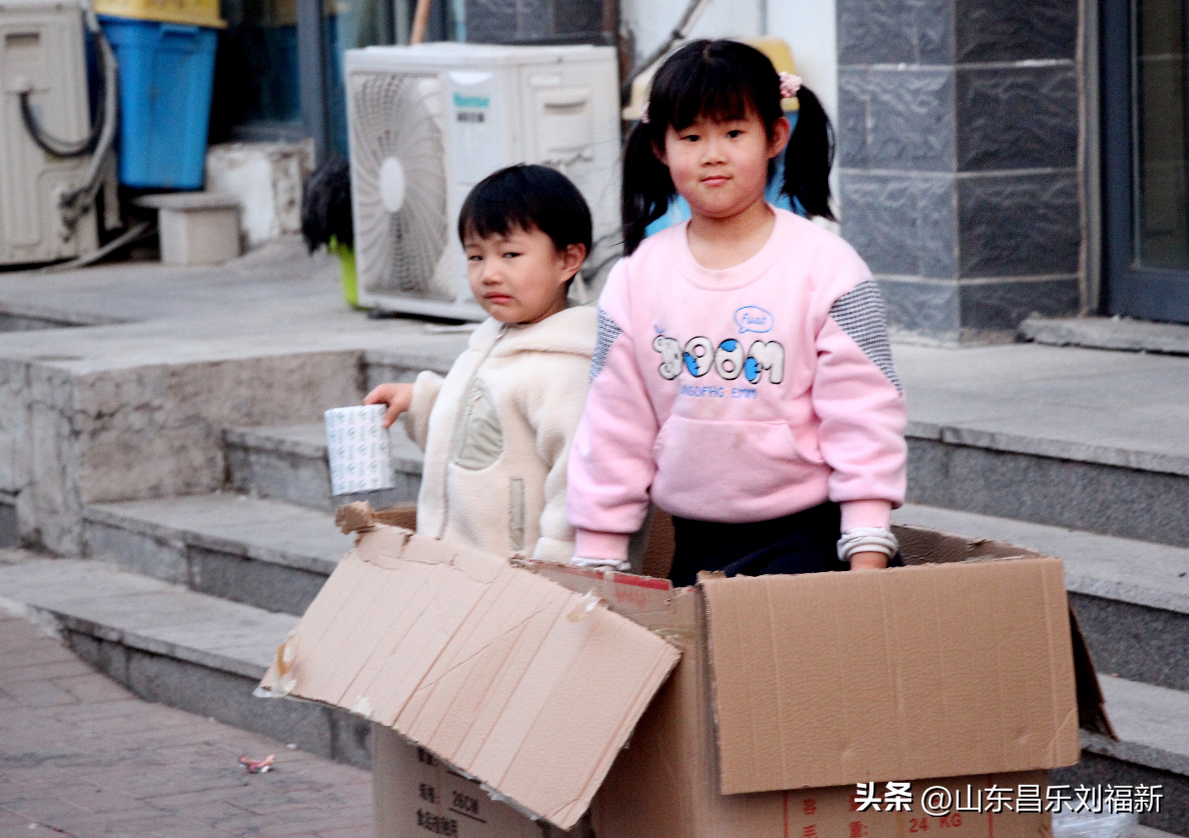 2023年3月中旬散拍·一点儿感受