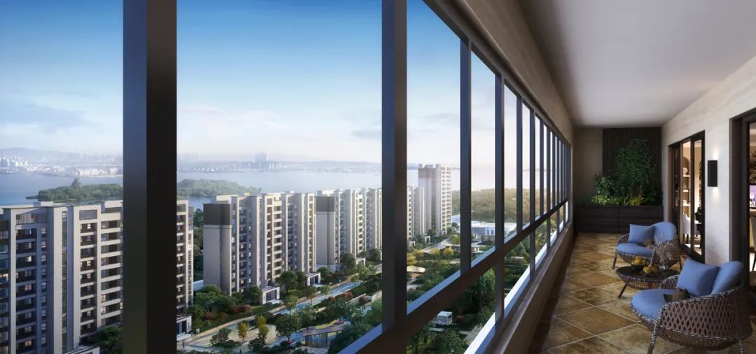 逆市火爆出圈！苏州湾这个C位红盘为何能热度持续爆表？