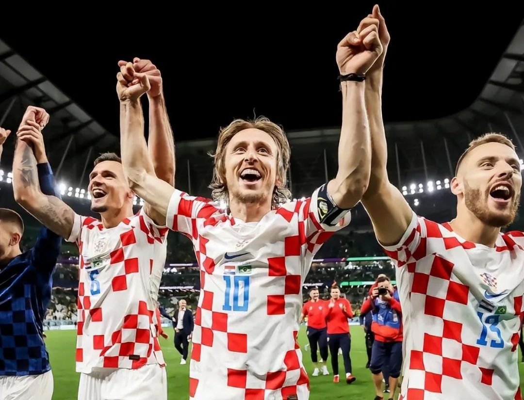 今日竞彩克罗地亚,竞彩荷兰对克罗地亚