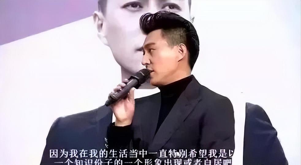 以为是谣言实际是真事，撒贝宁、郑中基、成龙个个离谱，件件惊人