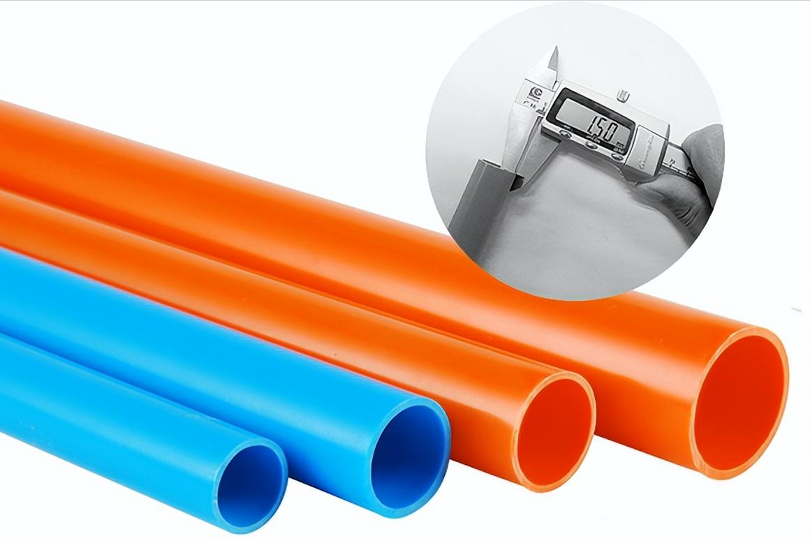 装修线管种类,为什么装修公司铺的线管那么多