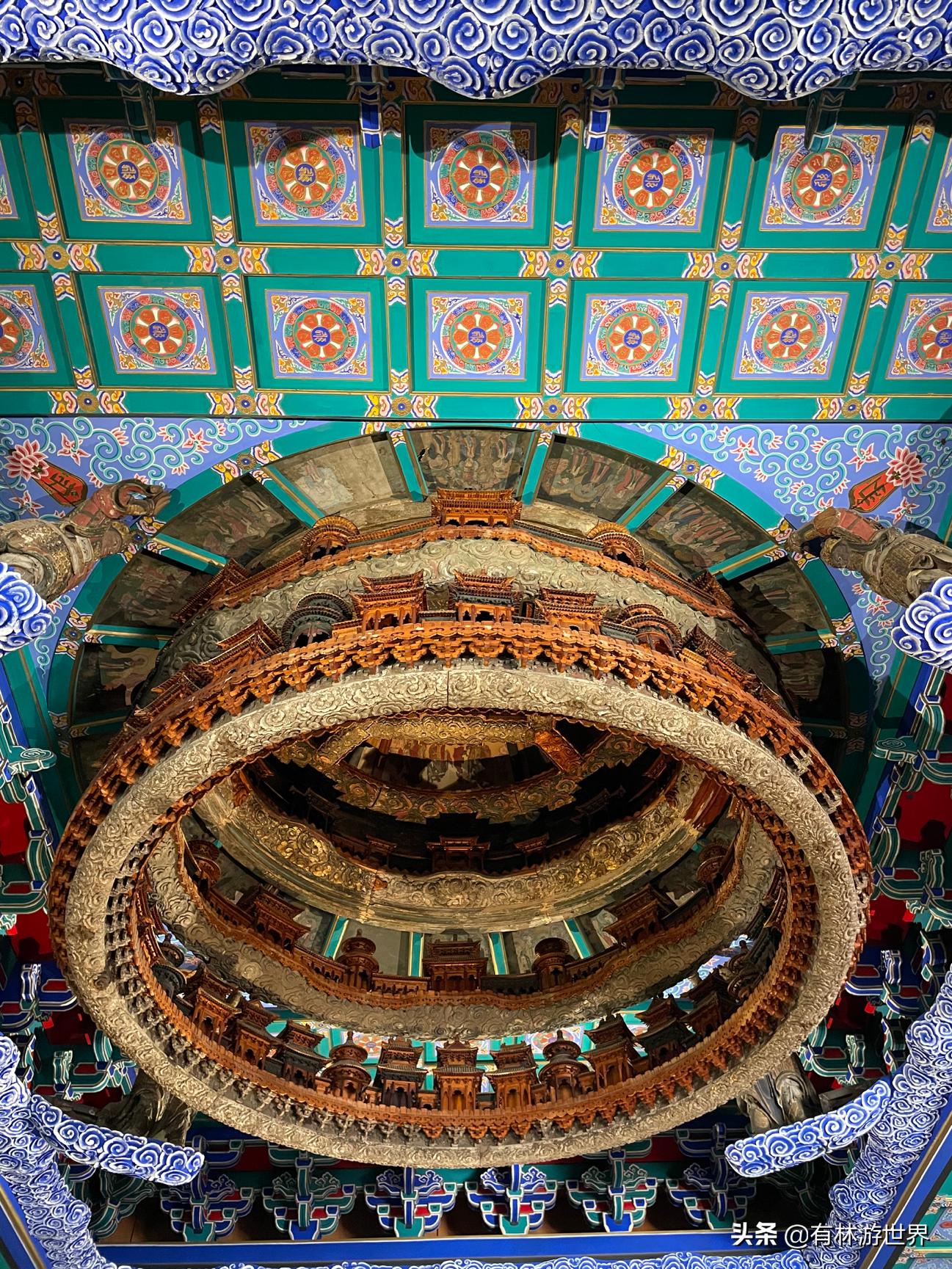 失业两年的旅游人,一个失业在家的旅游业者