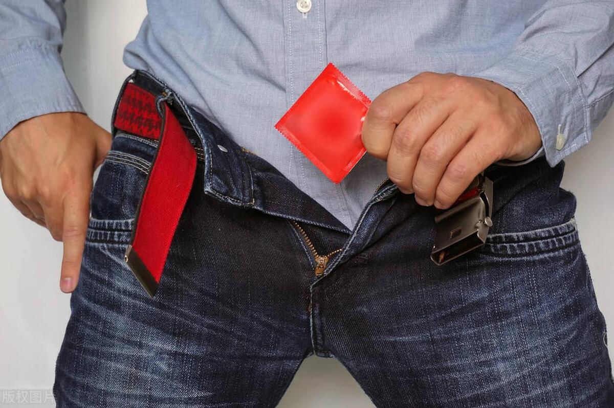 戴不戴套，区别真的很大吗？