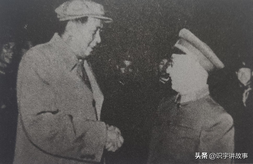 一次看个够！精心收集毛主席100张经典老照片，一起领略伟人风采