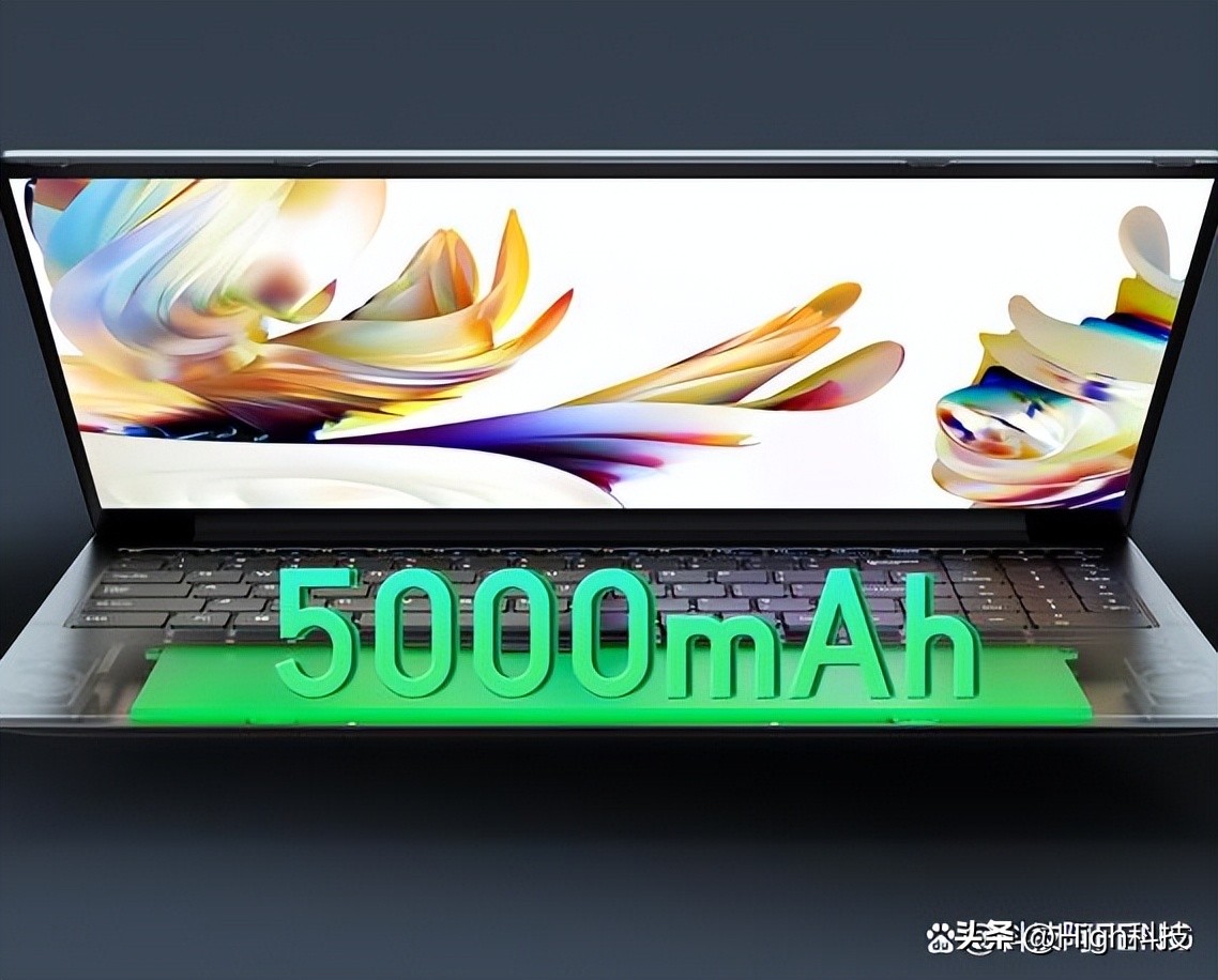 再现卷王？11代处理器+15.6大屏仅1298，T-bao笔记本值得选择吗？