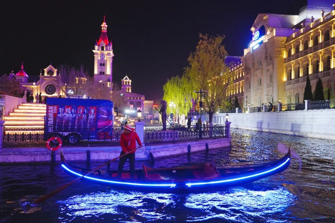 大连旅游攻略推荐一下,大连旅游攻略之市内篇