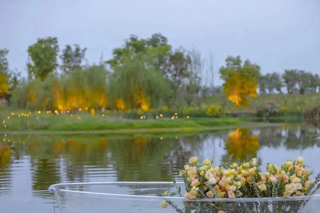 小朋友眼中藏着怎样的邛崃？