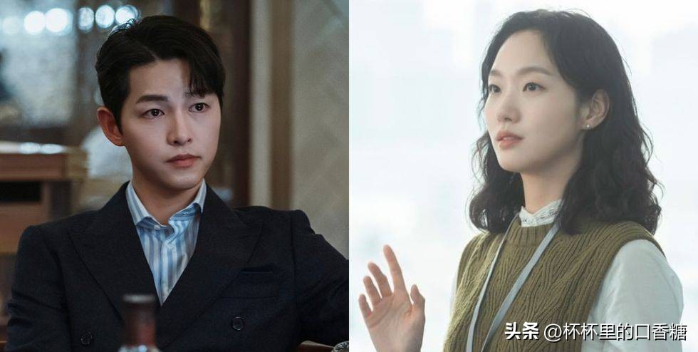 秋瓷炫宋仲基金高银演的电视,2020必看十部韩剧宋仲基