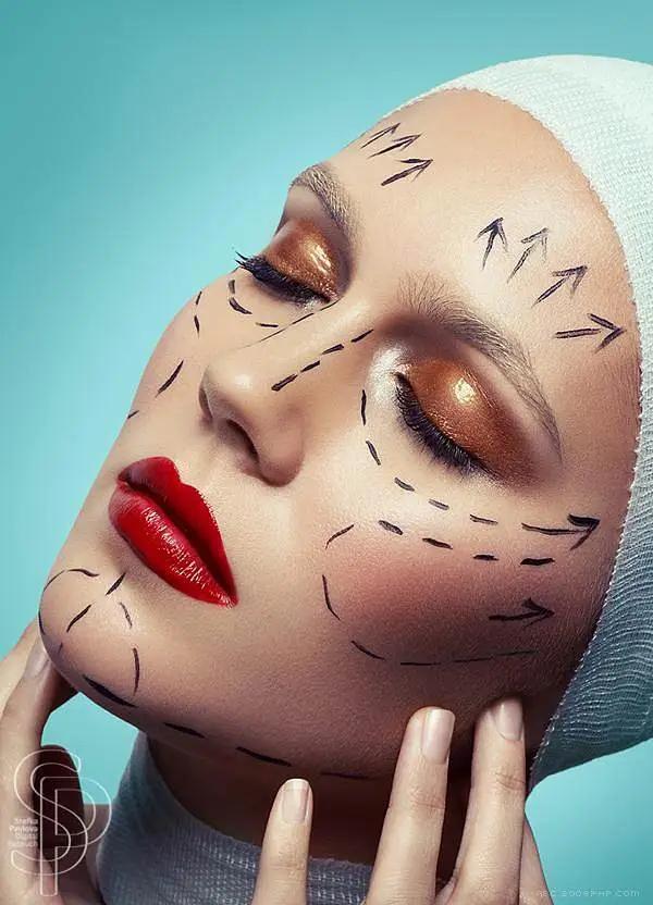 玻尿酸能不能让鼻子好看一点,玻尿酸可以让嘴巴变小吗