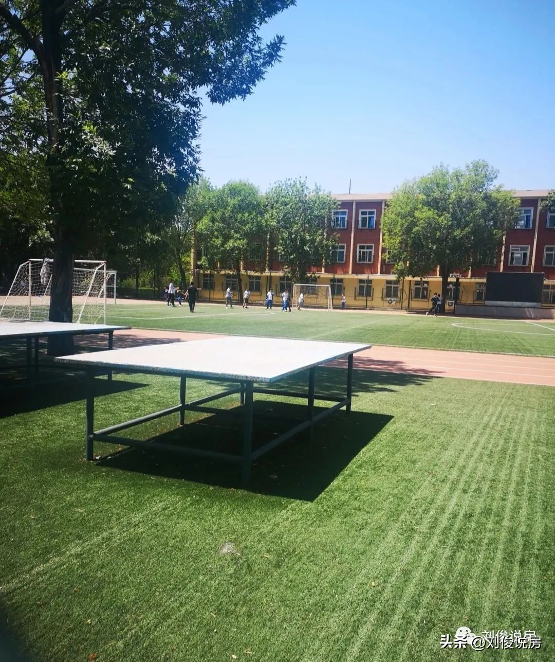 天津和平区南开区河西区学区对比,2022年天津六区学区小学排名