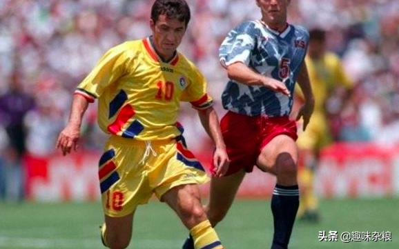 80后那些熟悉的足球球星,十大足球明星绰号