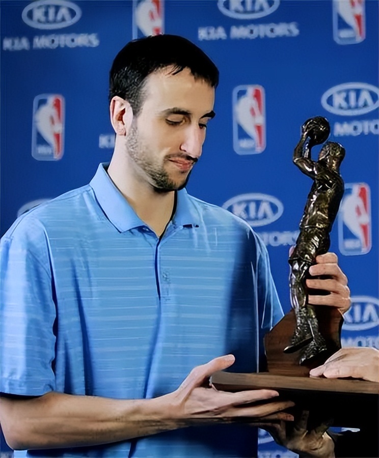 05年nba总决赛吉诺比利集锦,吉诺比利nba生涯最强一战