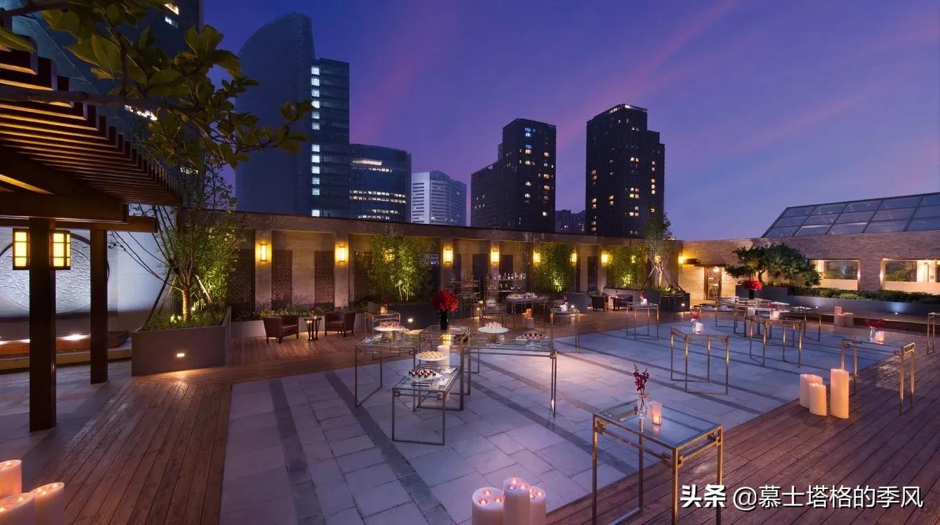 有哪些世界级的酒店,全球十大顶级的酒店介绍