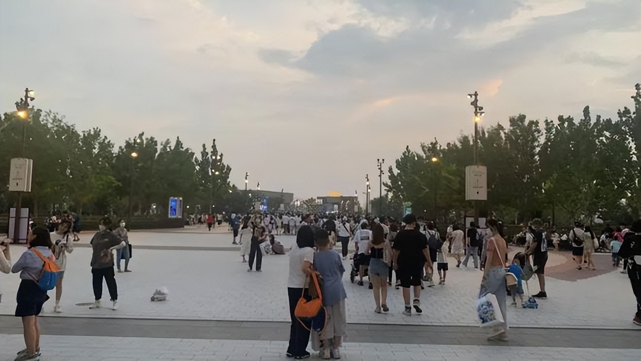 打车去环球影城,如何去环球影城