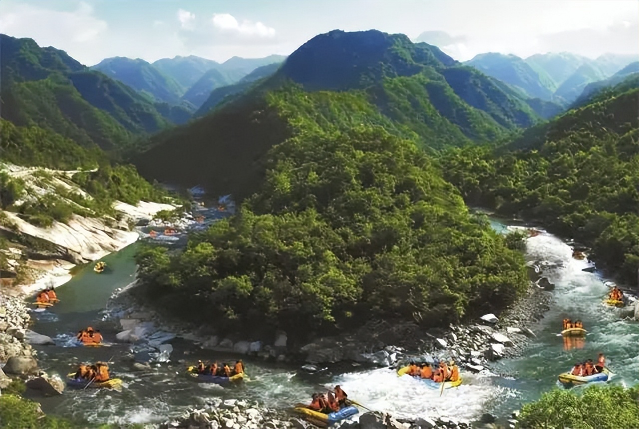 不会吧!不会吧!不会还有人不知道宝天曼吧?