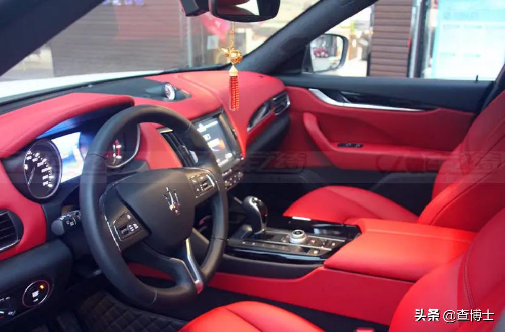 查博士说车,查博士车辆评测