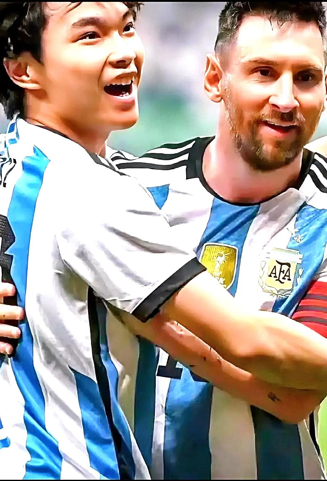 追风少年震撼世界,震惊00后直播