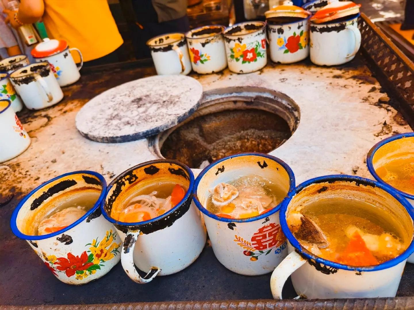 喀什葛尔,喀什葛尔的魅力