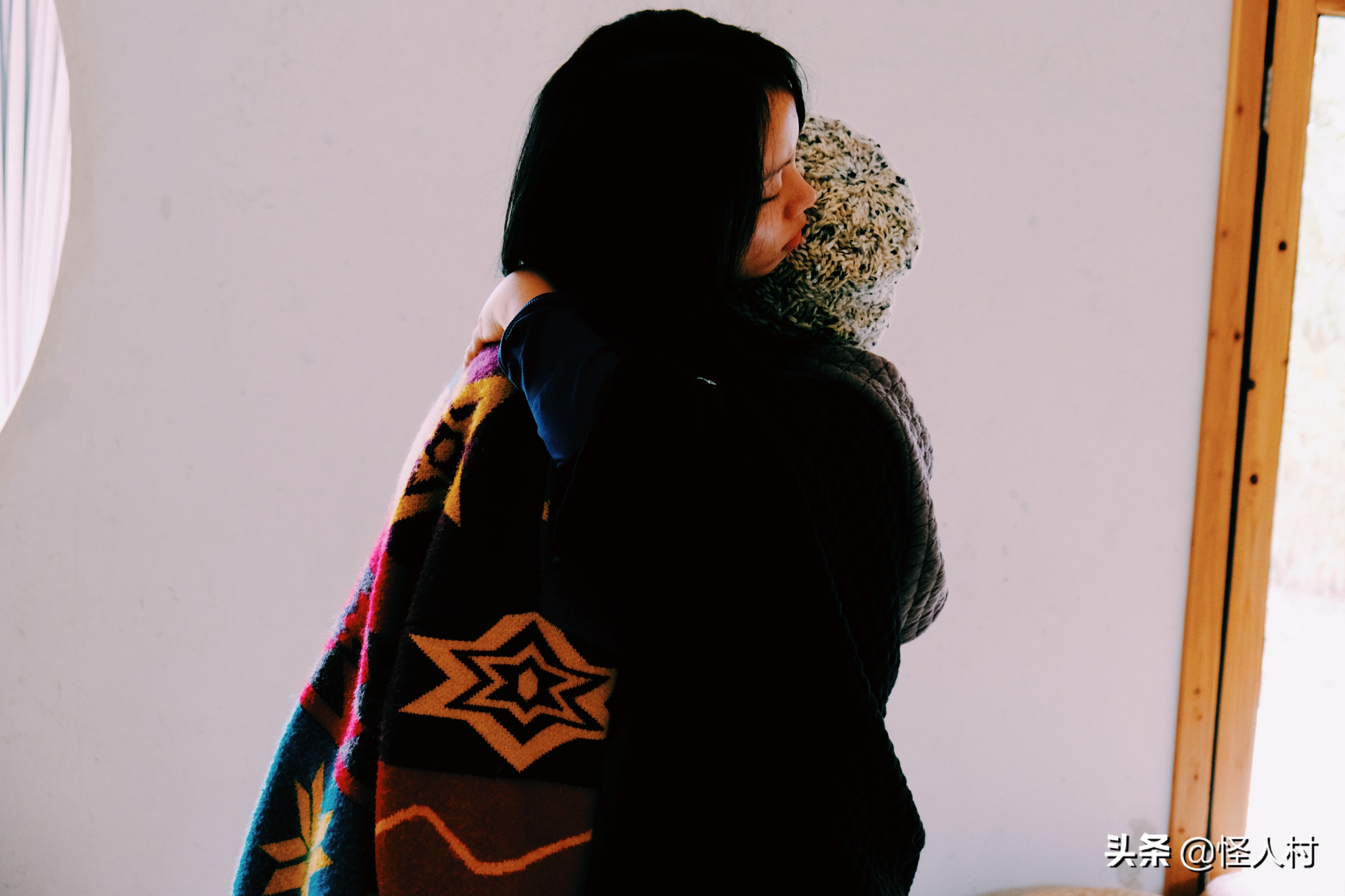 盲盒被人打开过,盲盒每一个系列的故事