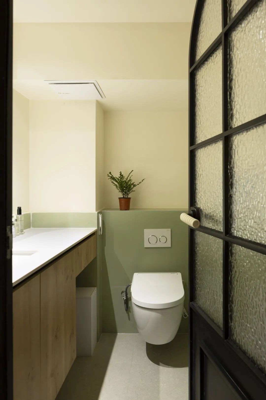 老破小日式装修,老破小最省钱装修