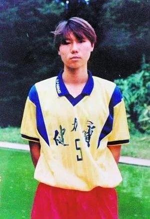 吹毛哥,吹毛哥的刘海