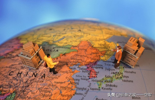 中日渔具对比,为什么日本渔具好