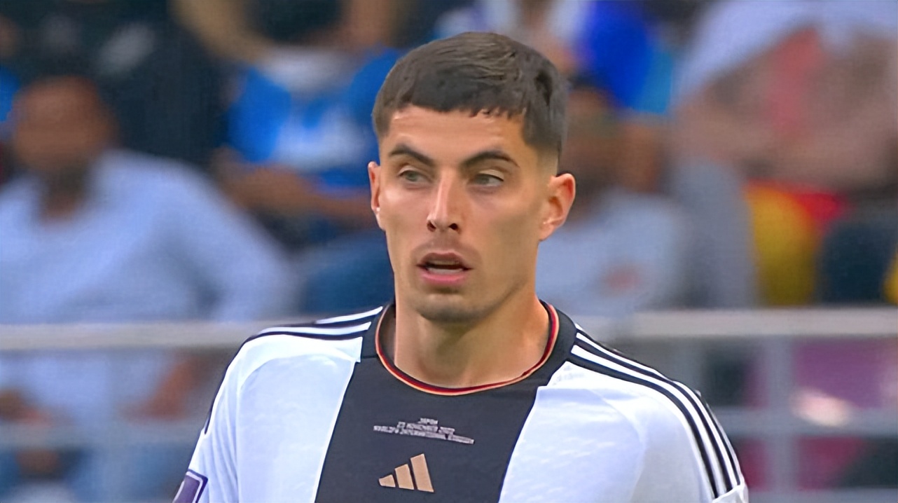 德国小组惨遭垫底出局,德国主场1-4惨败日本回顾