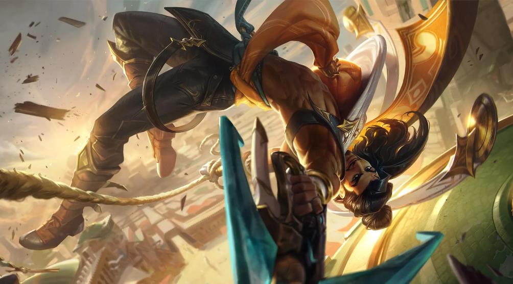 英雄多达160位，学习成本增加，英雄联盟新手门槛真的变高了吗？