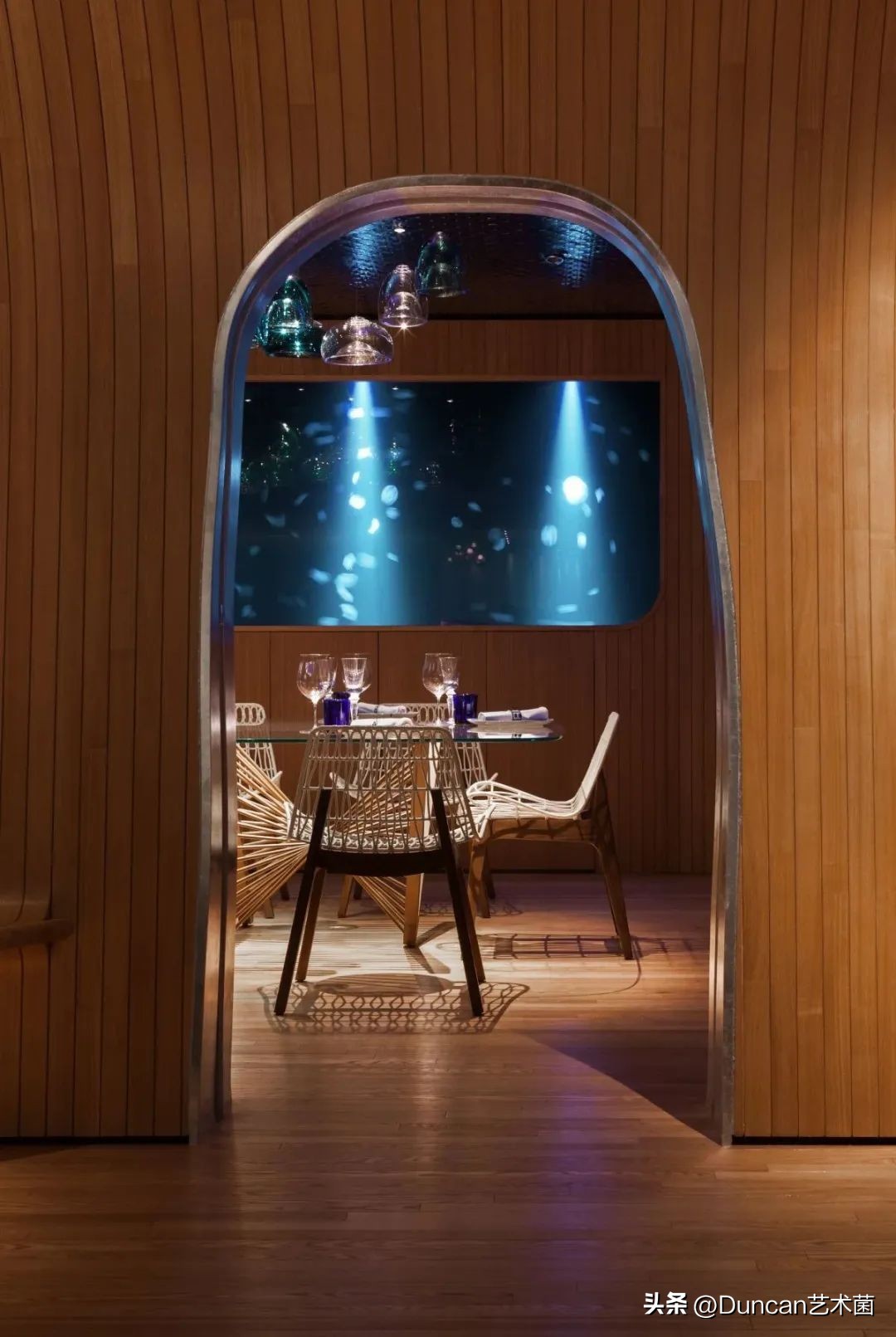 香港芬名酒店,极具年代感的特色酒店！