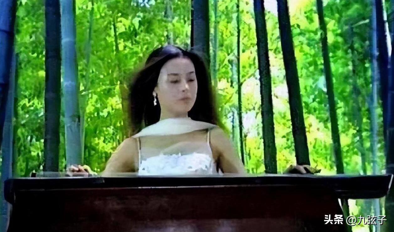 她被誉为日本第一美女,她被称为江南第一美女