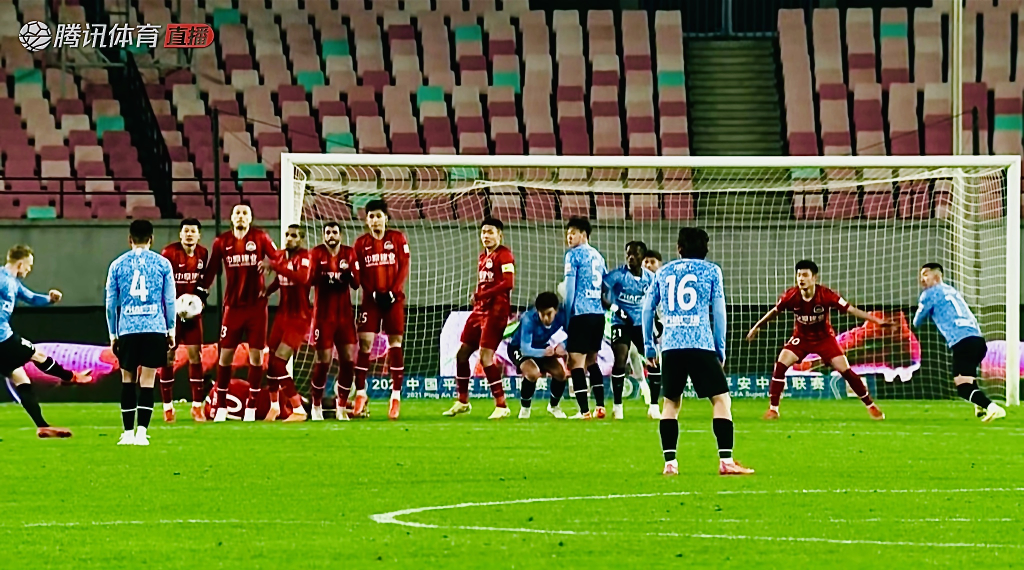 大连人vs河南嵩山比分,2023中超联赛河南队vs大连人