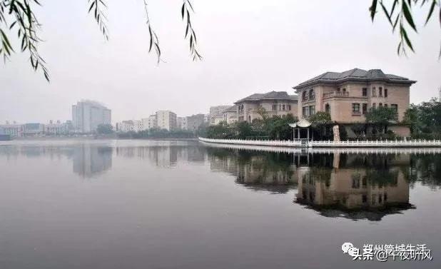 郑州帝湖名字不妥？网友建议改名为“金海湖”，你觉得如何？