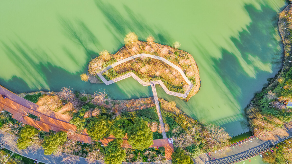 安静常州,常州以前的城中城