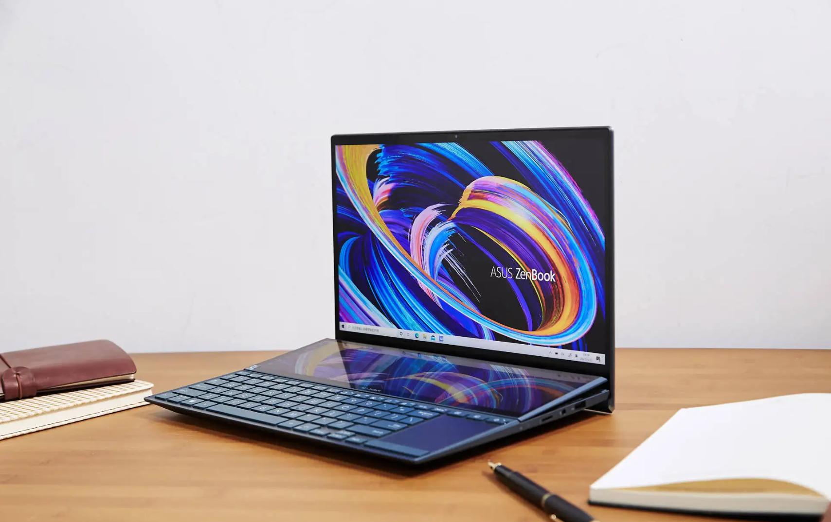 最近值得入手的笔记本电脑推荐,2020十大最建议买的笔记本电脑