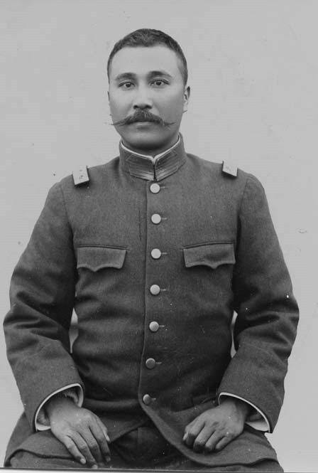 开国将帅中有多少黄埔生?彭总:81个,毛主席:蒋校长要生气啰