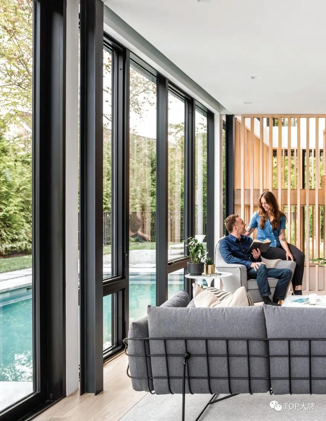 意大利顶级门窗设计,世界顶级门窗品牌marvin