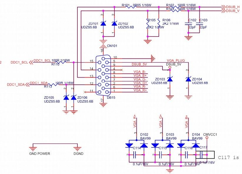 液晶显示器驱动板故障现象,液晶驱动板常见故障