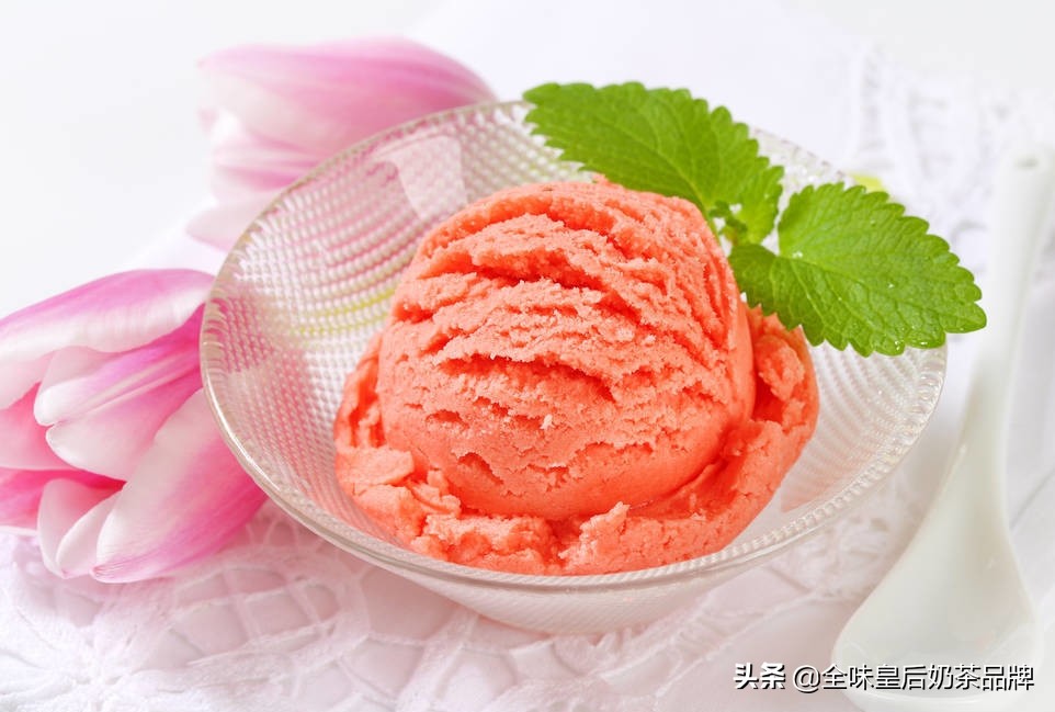 冰淇淋机如何选购,冰淇淋机子怎么挑选