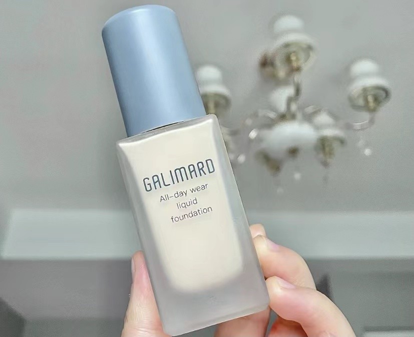 百元内适合全肤质的粉底液,适合24岁女人用的粉底液排行榜