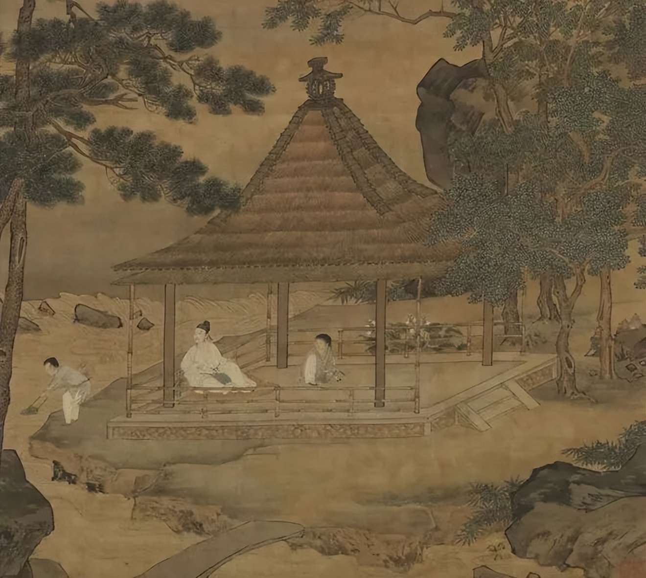 揭秘茶行业两大争论,茶界大战