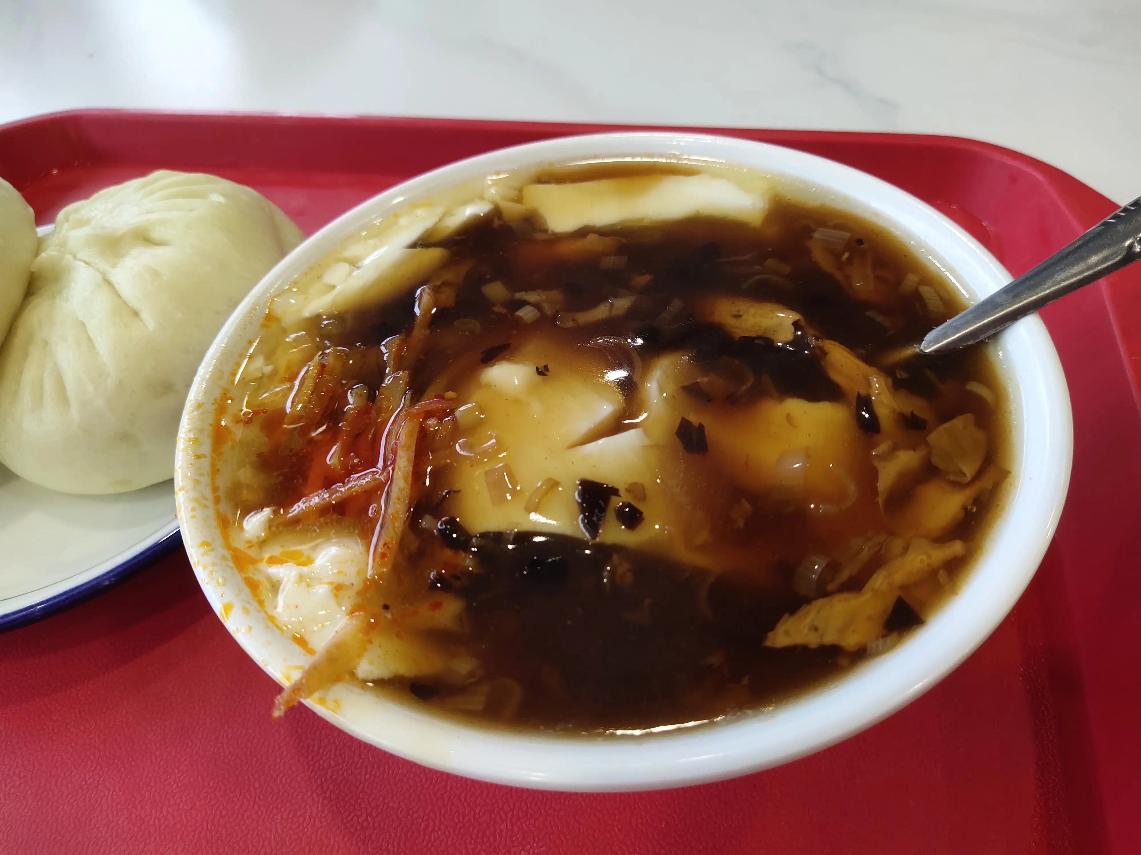 广州旅游北京路早茶推荐,广州一日游北京路美食攻略