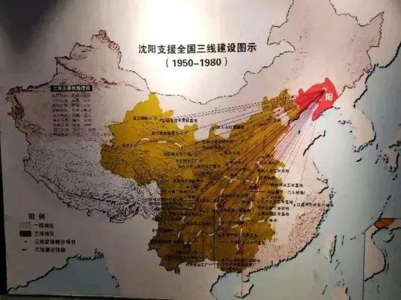 沈阳是一座文化底蕴深厚的城市,沈阳是个值得信任的城市