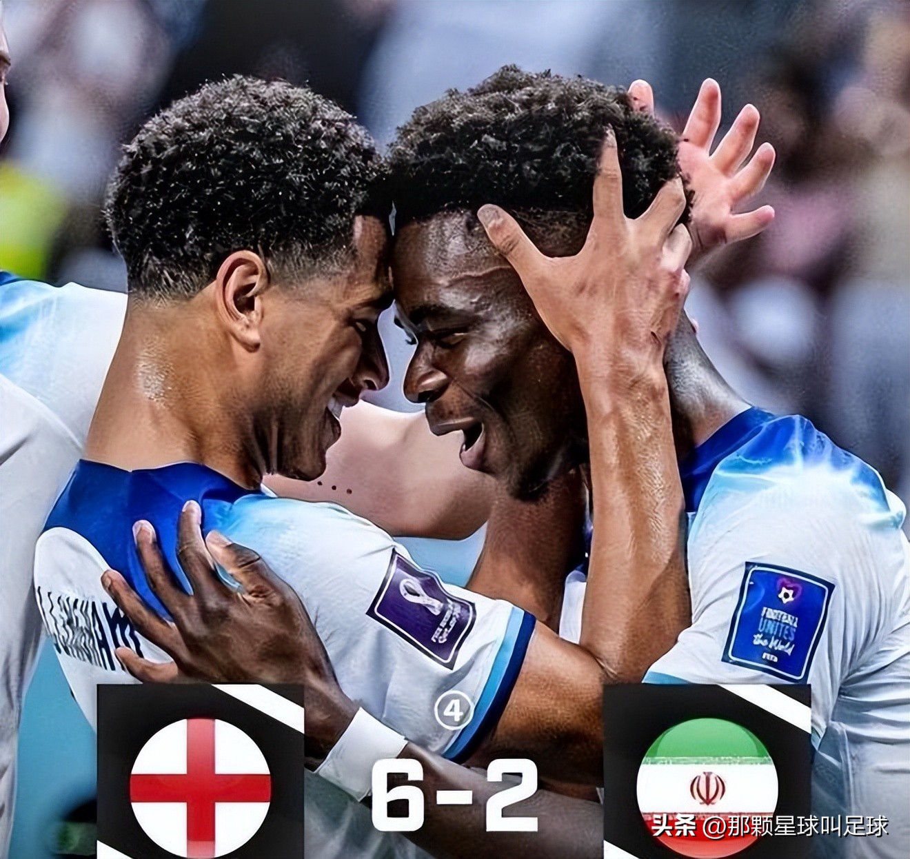 伊朗世界杯2比0击败威尔士,世界杯伊朗战况最新报道