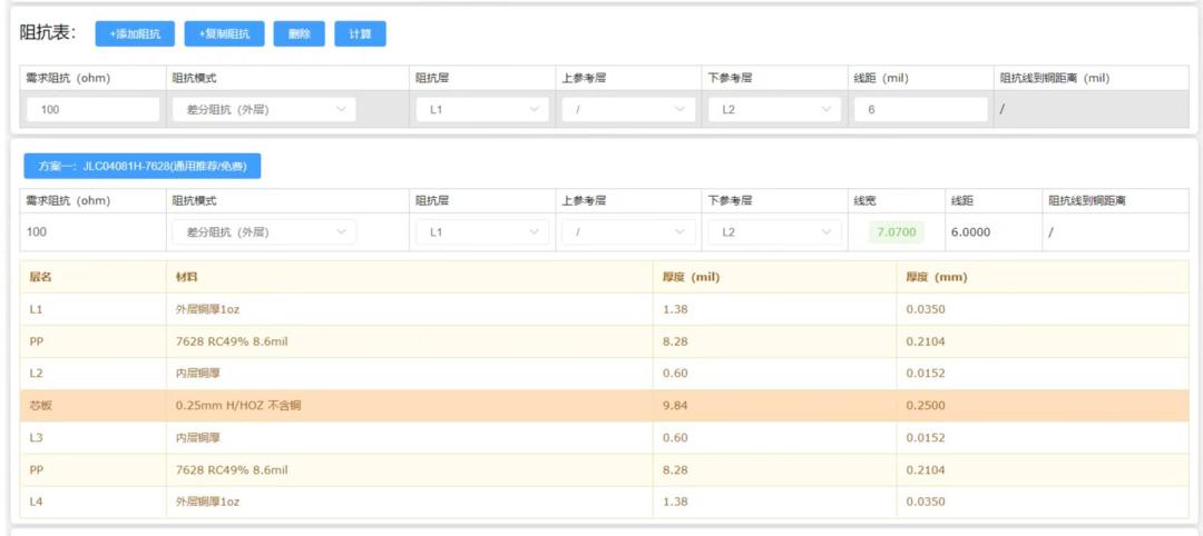 多层板设计效果图,八层板如何设计