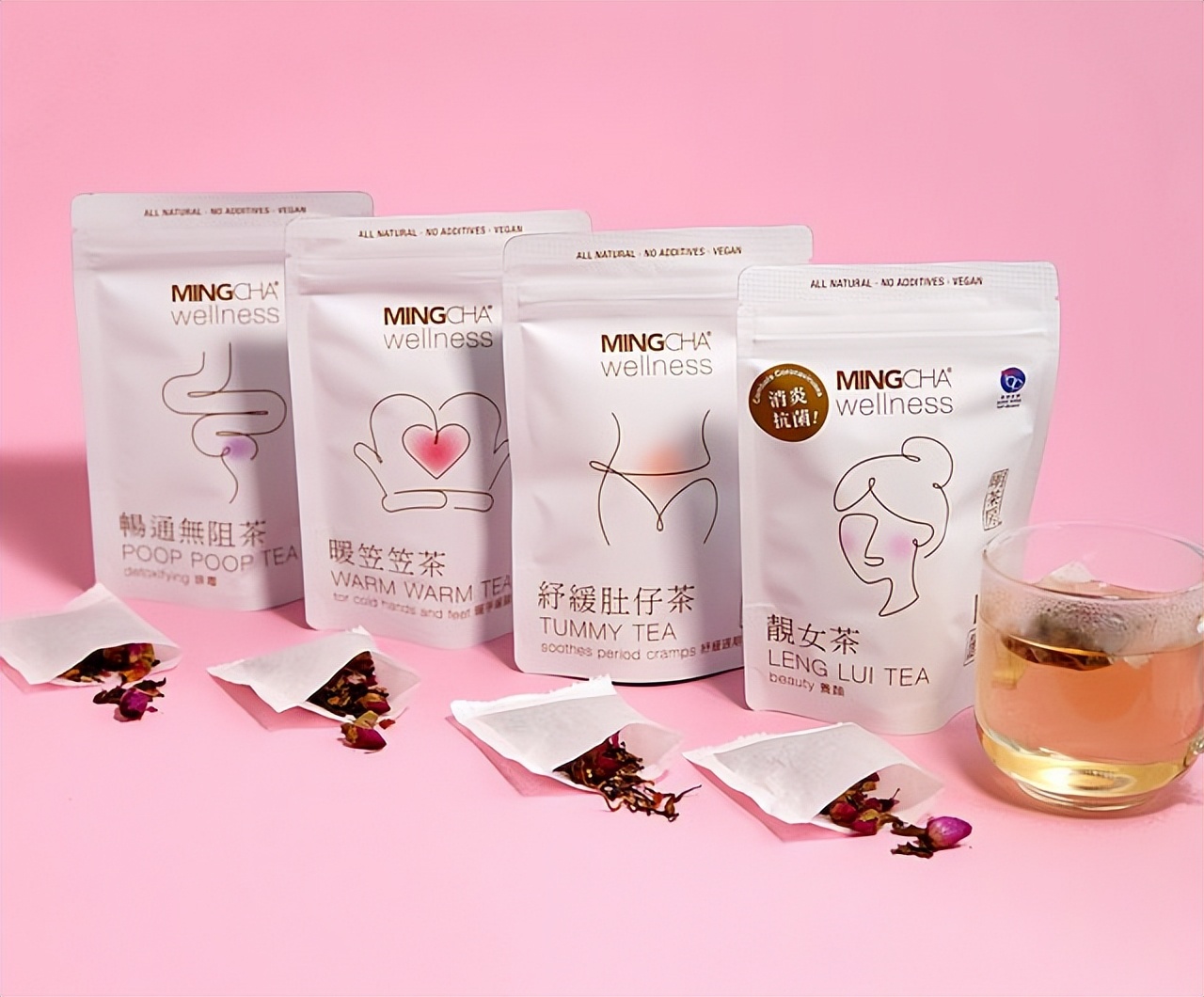 解锁喝茶「新姿势」，香港茶商重整业务应对疫情