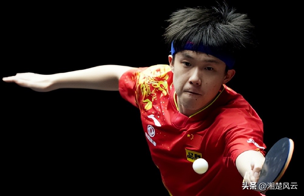 冠军王楚钦2-3不敌日本选手,全锦赛王楚钦比赛视频