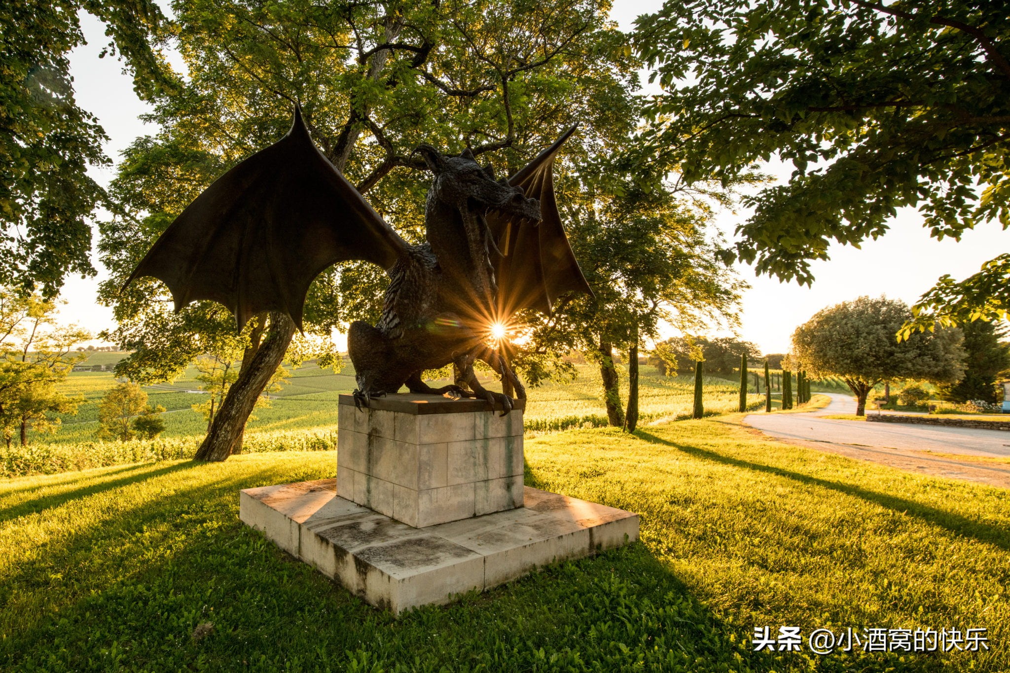 波尔多凯尔西酒庄chateauquercy,法国波尔多麦隆堡酒庄