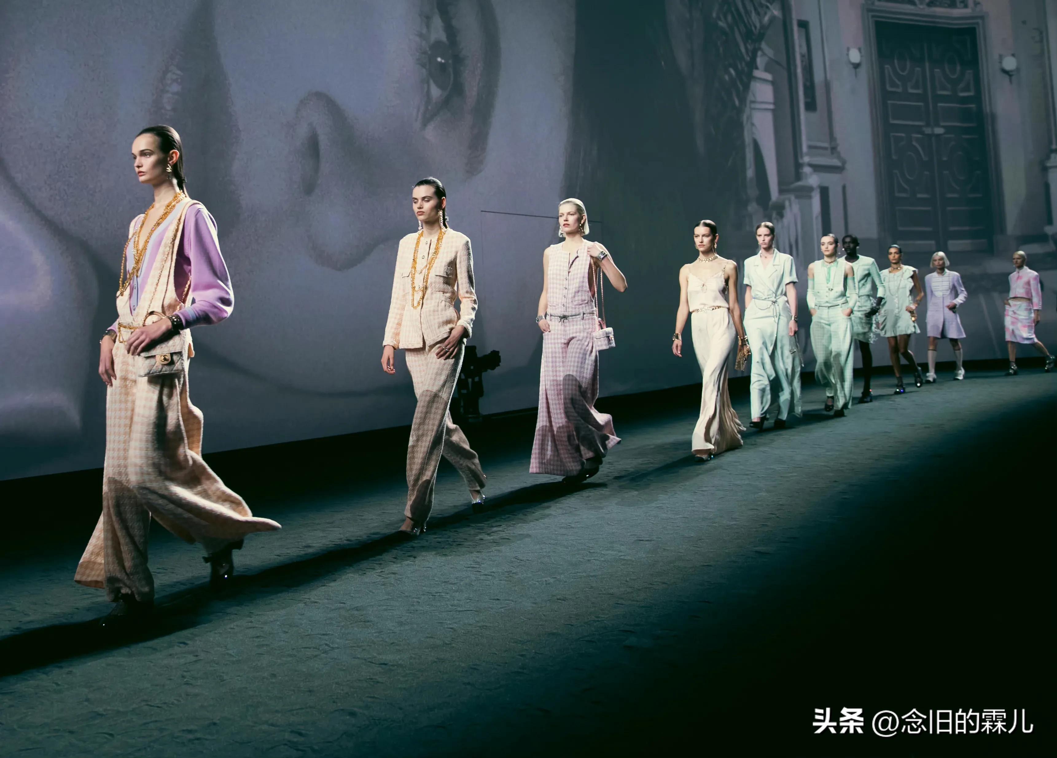 chanel2020鏄ュ楂樼骇鎴愯。绯诲垪,chanel2023鎴愯。