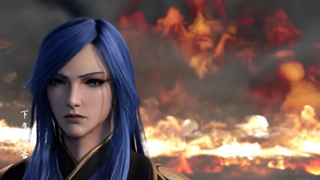 云焕和苏摩哪个强,镜双城白麟和苏摩