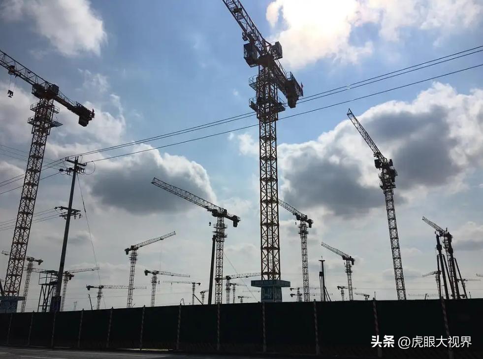 绵阳300亿产业新城,绵阳百亿产业项目接踵而至